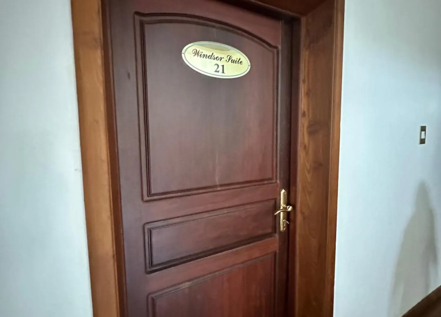 Apartament Cleety'S Residency Kochi Kwatera prywatna