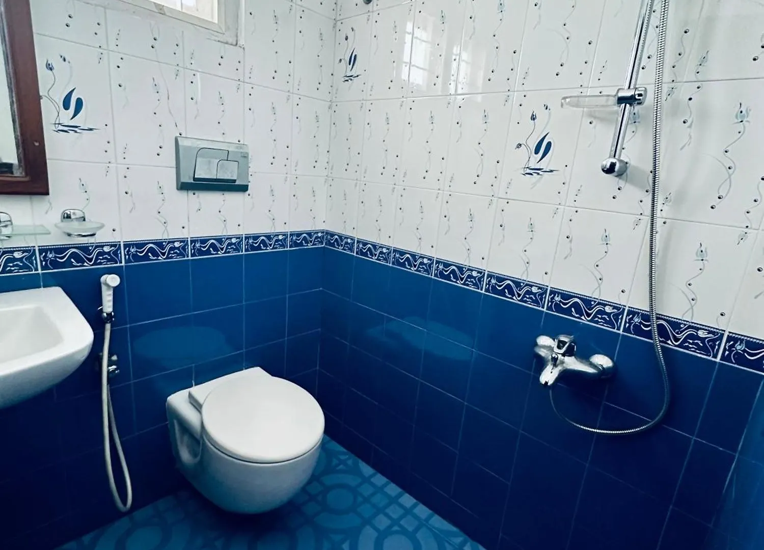 Kwatera prywatna Apartament Cleety'S Residency Kochi