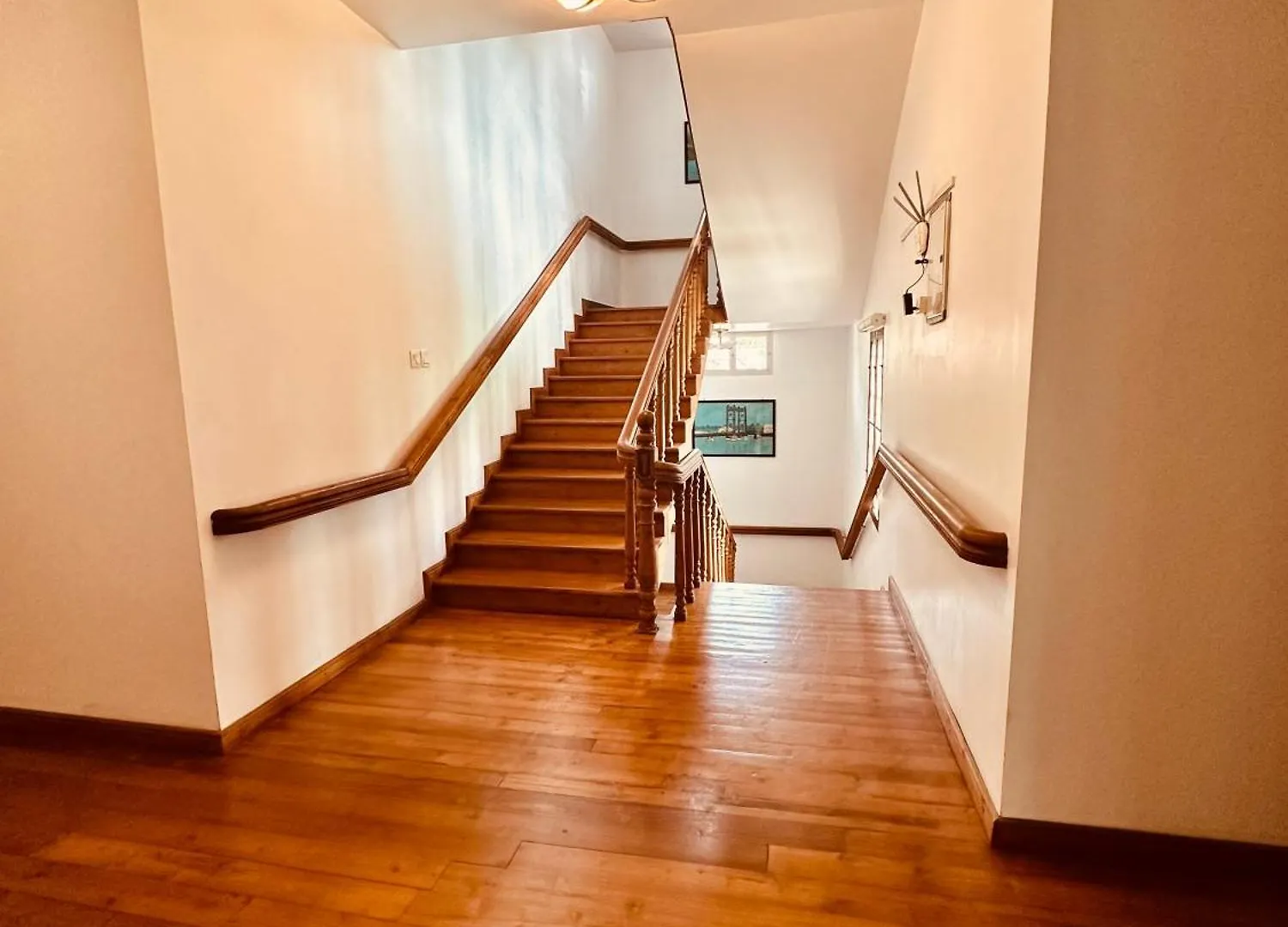 Apartament Cleety'S Residency Kochi Indie